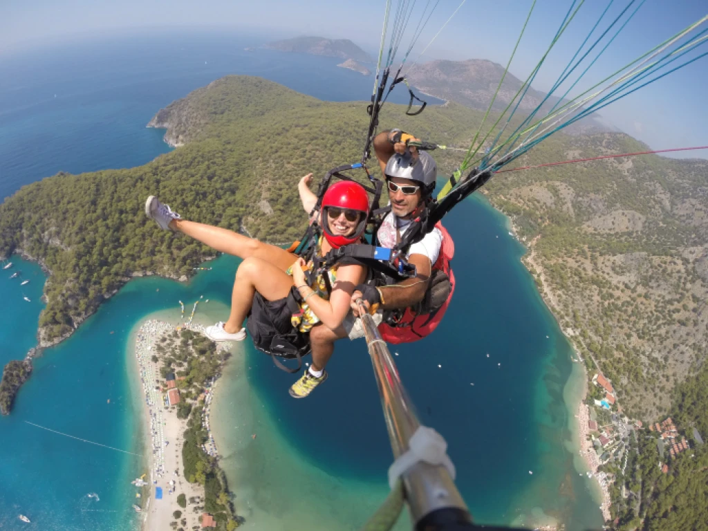 Fethiye Reit-Tour