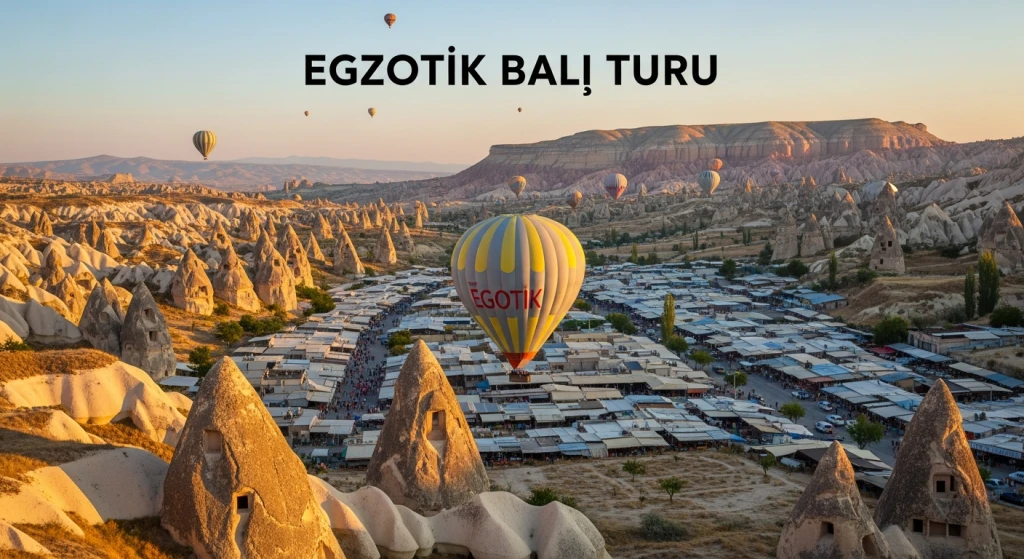Egzotik Bali Turu: Cennet Adasında Rüya Tatil