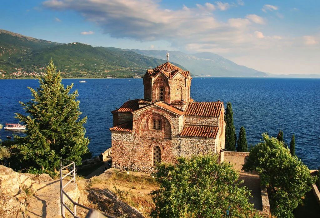 Büyük Balkan Turu THY ile 6 Ülke Ekstra Turlar Dahil Vizesiz / 6 Gece Otel Konaklamalı / Kocaeli Çıkışlı