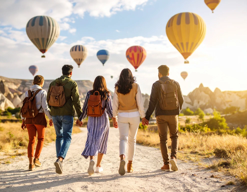 Trasferimento privato da e per l'aeroporto di Cappadocia