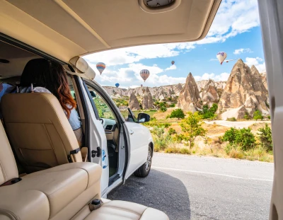 Cappadocia Private Airport Transfer
