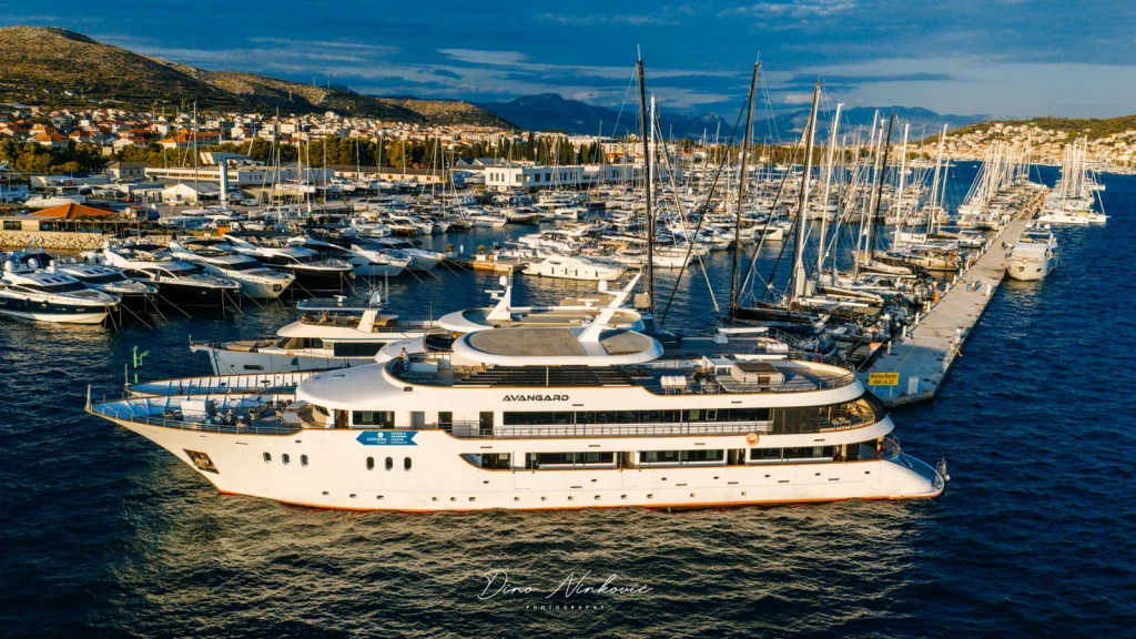 Split to Dubrovnik Mini Cruise – 3 Night Croatia Island Cruise