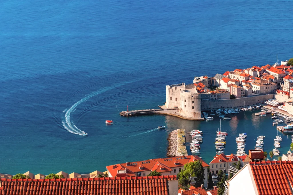 Split to Dubrovnik Mini Cruise – 3 Night Croatia Island Cruise