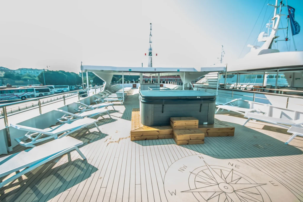 Split to Dubrovnik Mini Cruise – 3 Night Croatia Island Cruise
