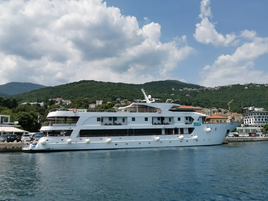 Split to Dubrovnik Mini Cruise – 3 Night Croatia Island Cruise