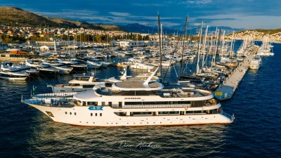 Croatia Mini Classic Cruises