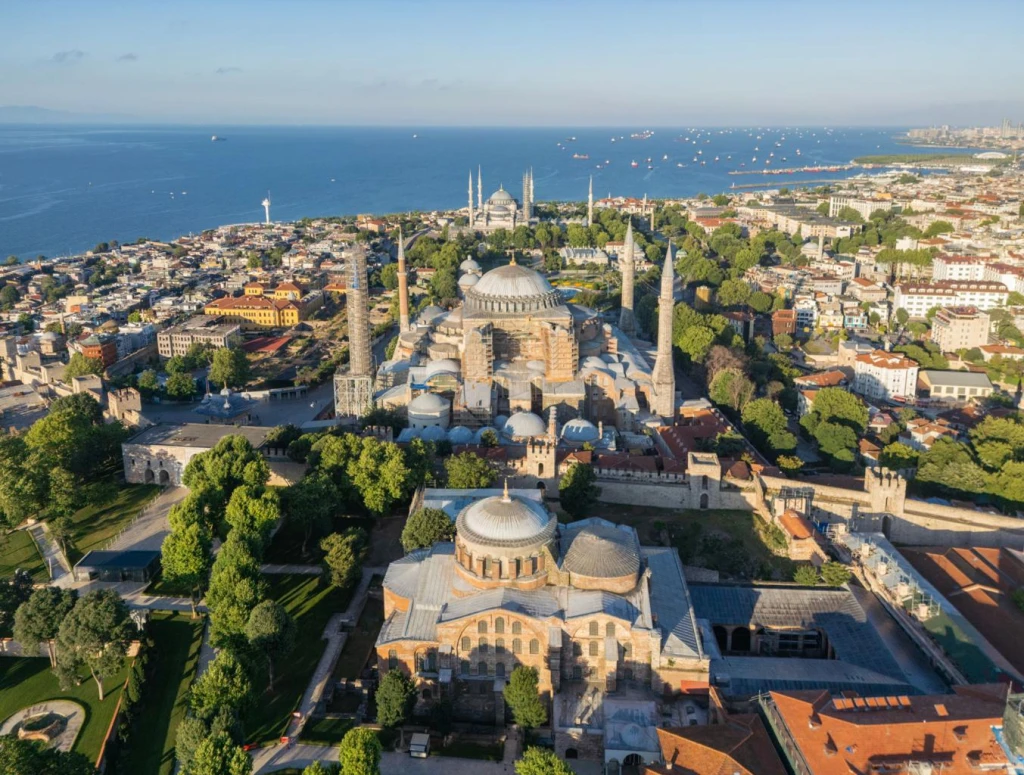 Avviso di viaggio in Turchia 2026