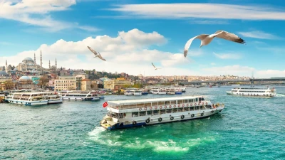 Can Tourists Drink Alcohol in Turkey?