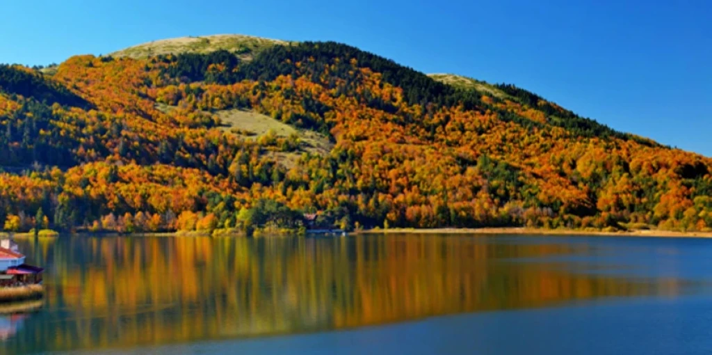 Safranbolu Amasra Yedigöller Turu / Kocaeli Çıkışlı