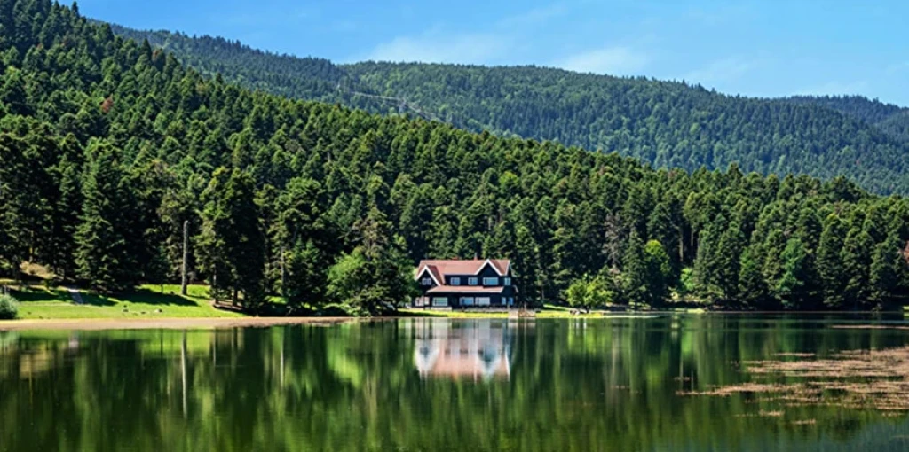 Safranbolu Amasra Yedigöller Turu / Kocaeli Çıkışlı