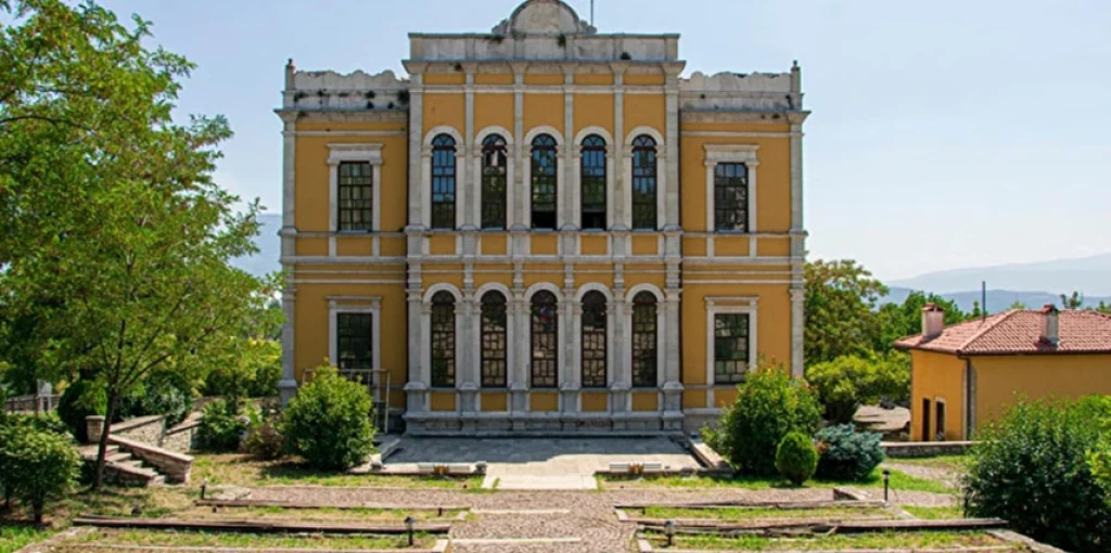 Safranbolu Amasra Yedigöller Turu / Kocaeli Çıkışlı