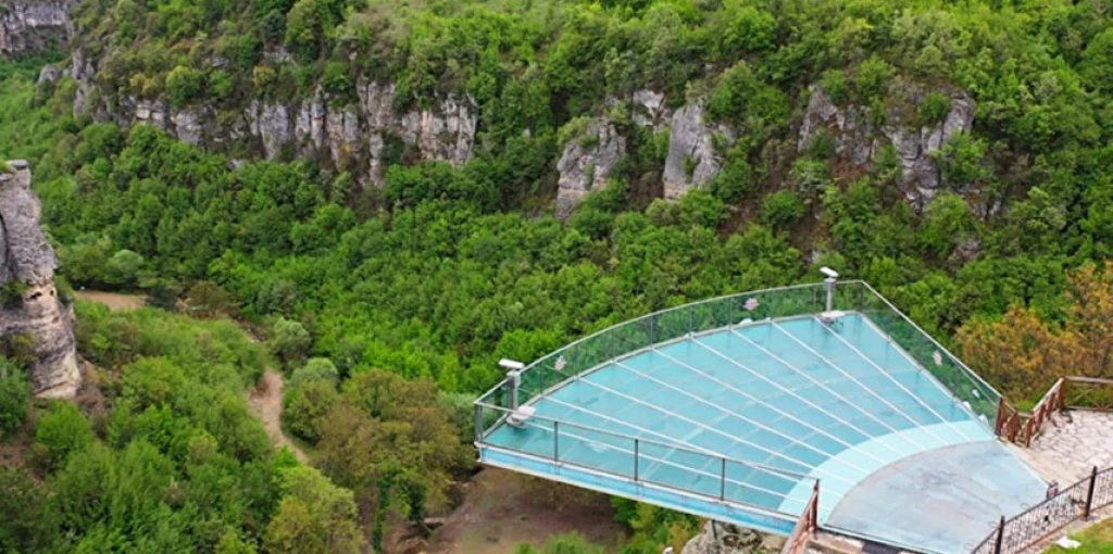 Safranbolu Amasra Yedigöller Turu / Kocaeli Çıkışlı