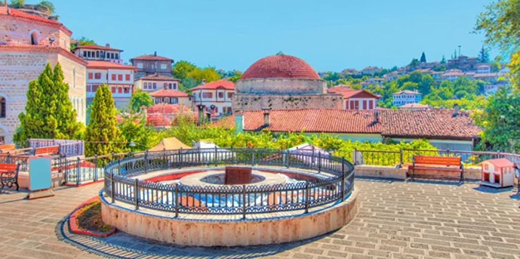 Safranbolu Amasra Yedigöller Turu / Kocaeli Çıkışlı