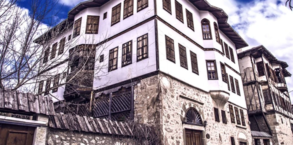 Safranbolu Amasra Yedigöller Turu / Kocaeli Çıkışlı