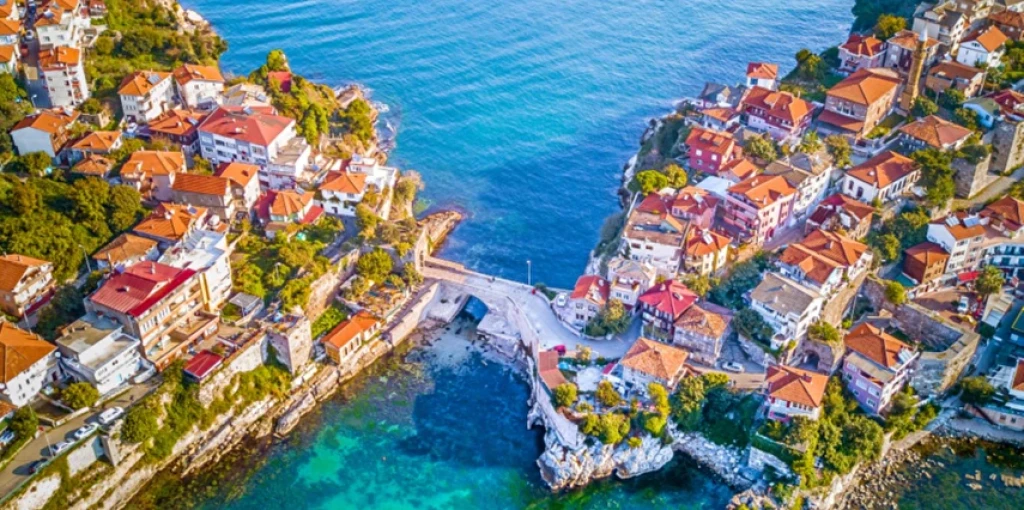 Safranbolu Amasra Yedigöller Turu / Kocaeli Çıkışlı