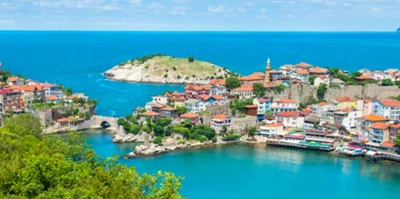 Safranbolu Amasra Yedigöller Turu / Kocaeli Çıkışlı