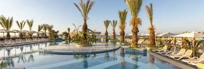 Kirman Belazur Resort & Spa