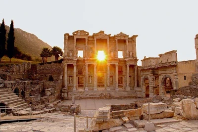 Kusadasi Ephesus Tours