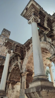 Kusadasi History and Culture Tours