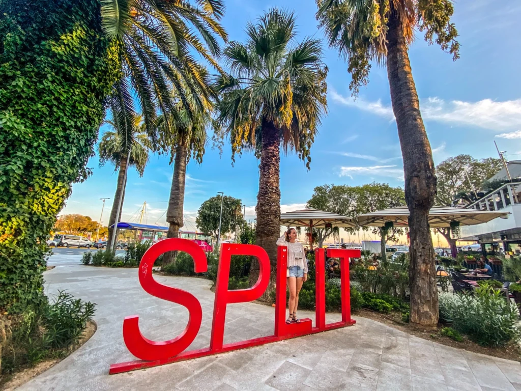 Athens to Split Small Ship Cruise: Greece to Adriatic Sea Island Hopping (8 Days)