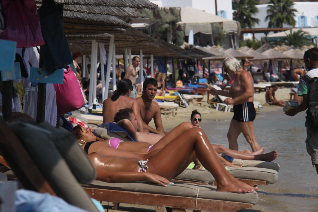 Fethiye Rodos Adası Feribot Bileti