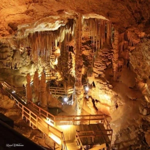 Turul Cascadelor Sapadere, Peștera Dim și Râul Dim (3 în 1)