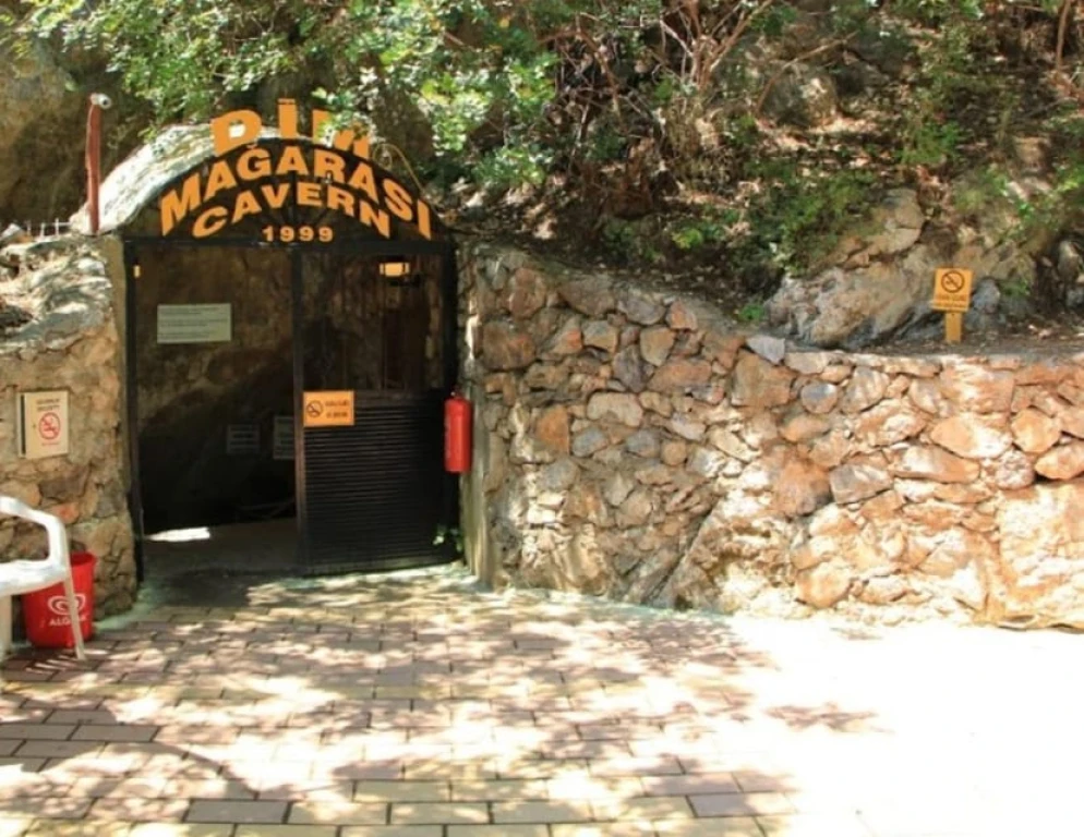 Sapadere Waterfalls, Dim Cave & Dim River Tour (3 in 1)