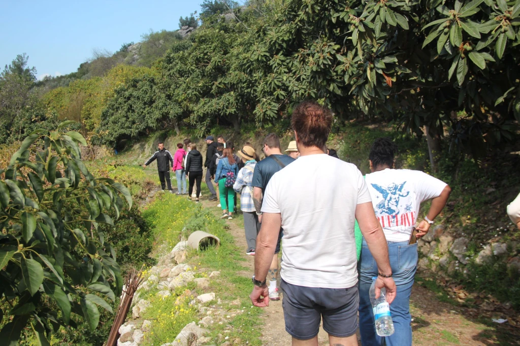 Sapadere Waterfalls, Dim Cave & Dim River Tour (3 in 1)