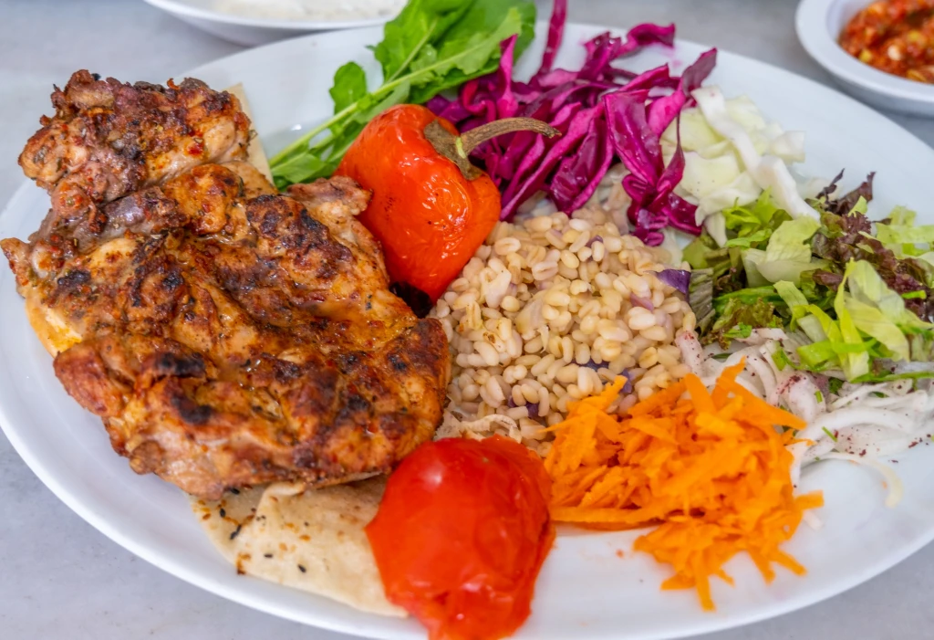 Sapadere Waterfalls, Dim Cave & Dim River Tour (3 in 1)