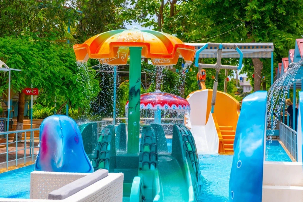 Sapadere Waterfalls, Dim Cave & Dim River Tour (3 in 1)