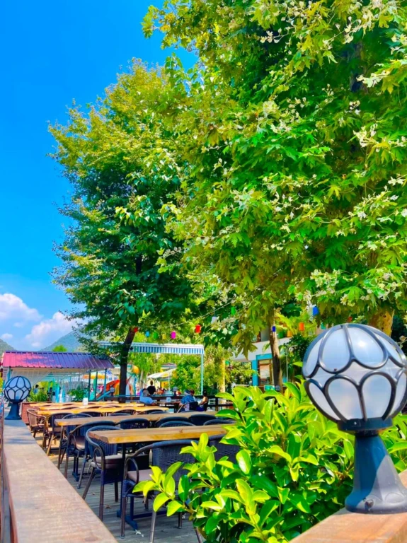 Sapadere Waterfalls, Dim Cave & Dim River Tour (3 in 1)