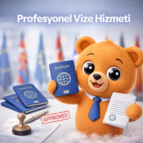 Vize Hizmeti