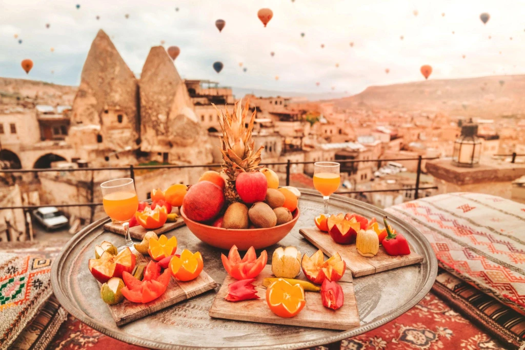 Luxury Cappadocia Travel 2026