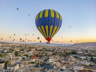 Ценова guide за горещи балони в Кападокия 2026: Разходи, съвети и най-добри опции