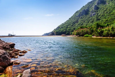Fethiye Ölüdeniz Gökova Patara Marmaris Datça Bodrum Turu / 5 Gece Otel Konaklamalı / Kocaeli Çıkışl...