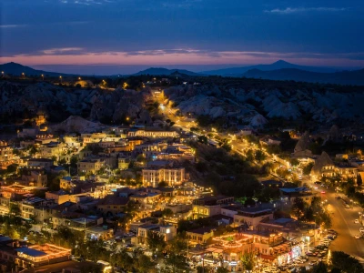 Кападокия безопасна ли е през 2026 г.? Пълен наръчник за безопасност при пътуване