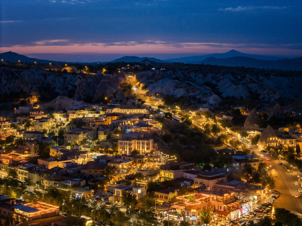 2026年のカッパドキアは安全ですか？完全な旅行安全ガイド