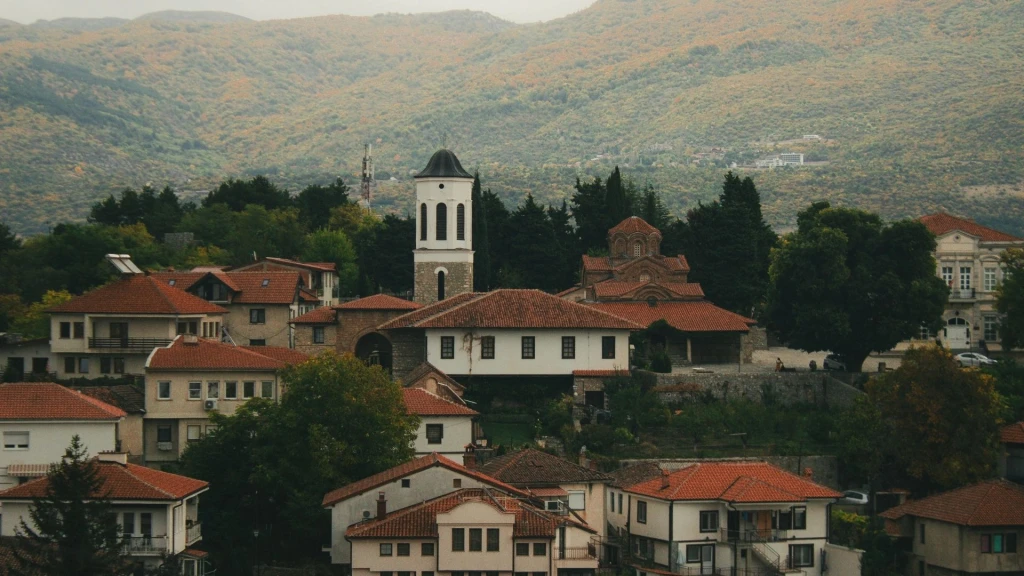Otobüs İle Baştanbaşa Balkanlar 8 Günde 9 Ülke Akşam Yemekleri,Extra Turlar,Yunan Tavernası ve Balkan Gecesi Dahil 2026