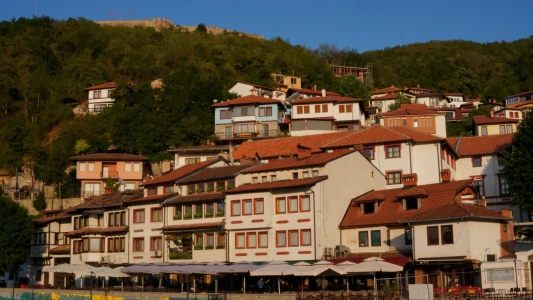Kosovalı Baştanbaşa Balkanlar Kurban Bayramı Özel THY ile Ekstra Turlar, Akşam Yemekleri Dahil PRN-B...