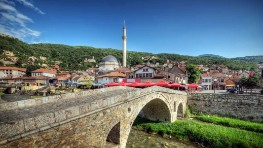 Büyük Balkanlar Turu Kurban Bayramı Özel THY ile Ekstra Turlar, Akşam Yemekleri Dahil SKP-BEG