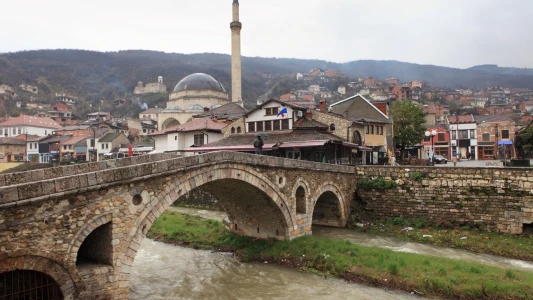 Baştanbaşa Balkanlar Kurban Bayramı Özel THY İle Ekstra Turlar, Akşam Yemekleri Dahil SJJ-SJJ