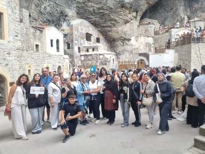 SİZDEN GELENLER 10