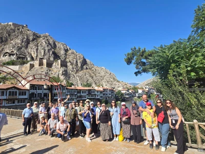 SİZDEN GELENLER 8