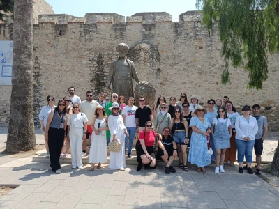 SİZDEN GELENLER 4