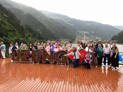 SİZDEN GELENLER 1