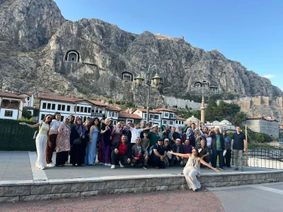 SİZDEN GELENLER 5