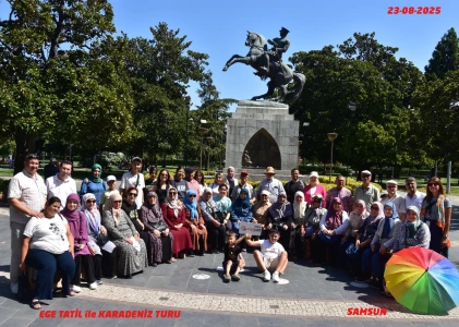 SİZDEN GELENLER 9