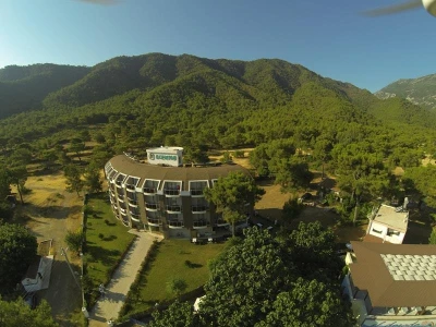 Buhana Hotel
