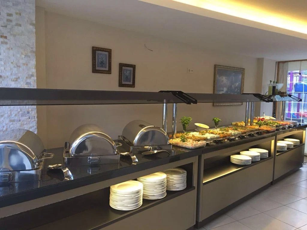 Buhana Hotel