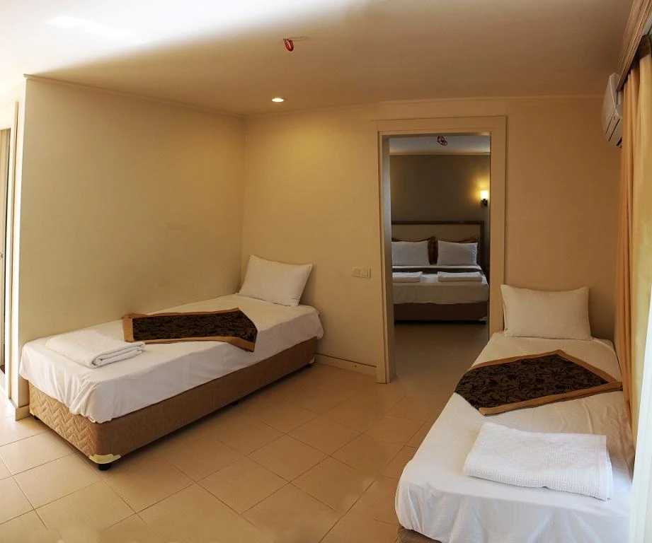 Buhana Hotel